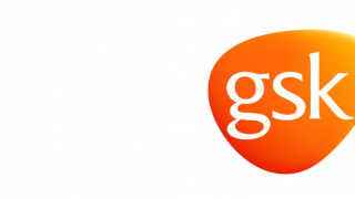 GSK logo banner