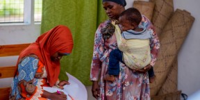 Fight to end malaria recognised in UK government policy paper