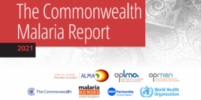 Commonwealth Malaria Report 2021