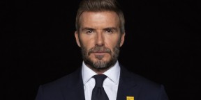 David Beckham