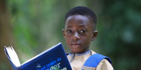 The case for investing in the Global Fund to fight AIDS, tuberculosis and malaria in 2025