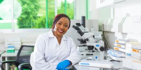 Safeguarding a strategic asset: The UK’s role in malaria science