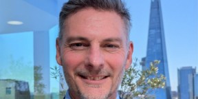 Malaria No More UK Board Chair, David Reddy, welcomes new Managing Director