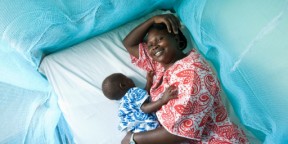 New report launches to highlight why we can’t beat malaria without research and development