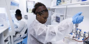 Securing Britain's Future: How investments in ending malaria strengthen the UK economy, life sciences sector & NHS 