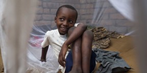 Investing In Malaria - A Pathway To Greater Pandemic Prevention, Preparedness And Response