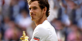 Andy Murray