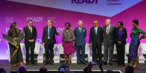 PRESS RELEASE: Malaria Summit London 2018