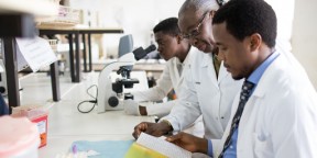 Unlock £1.1 billion for the Global Fund to Fight AIDS, TB and Malaria