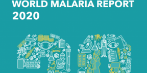 World Malaria Report 2020