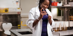 Briefing: The UK Malaria Science Index, report findings