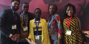 Young advocates Ready to Beat Malaria